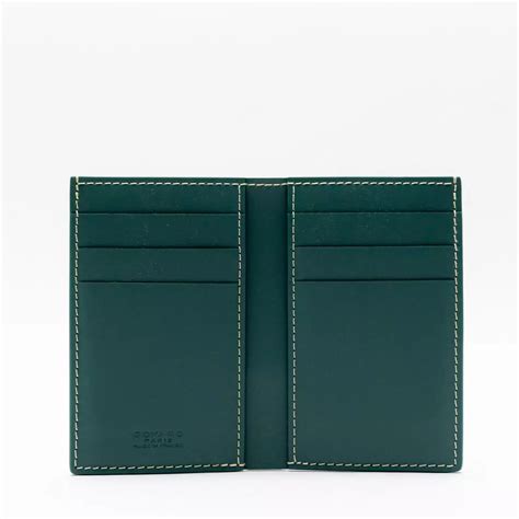 st pierre bifold wallet.